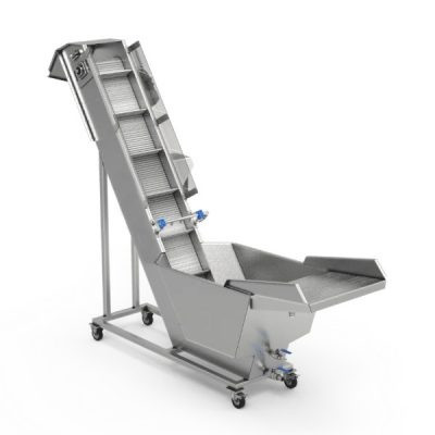 Πλυντήριο φρούτων