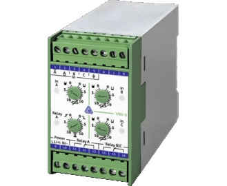 VNV-2, ZNV-2 Συσκευή εξωτερικού επιπέδου