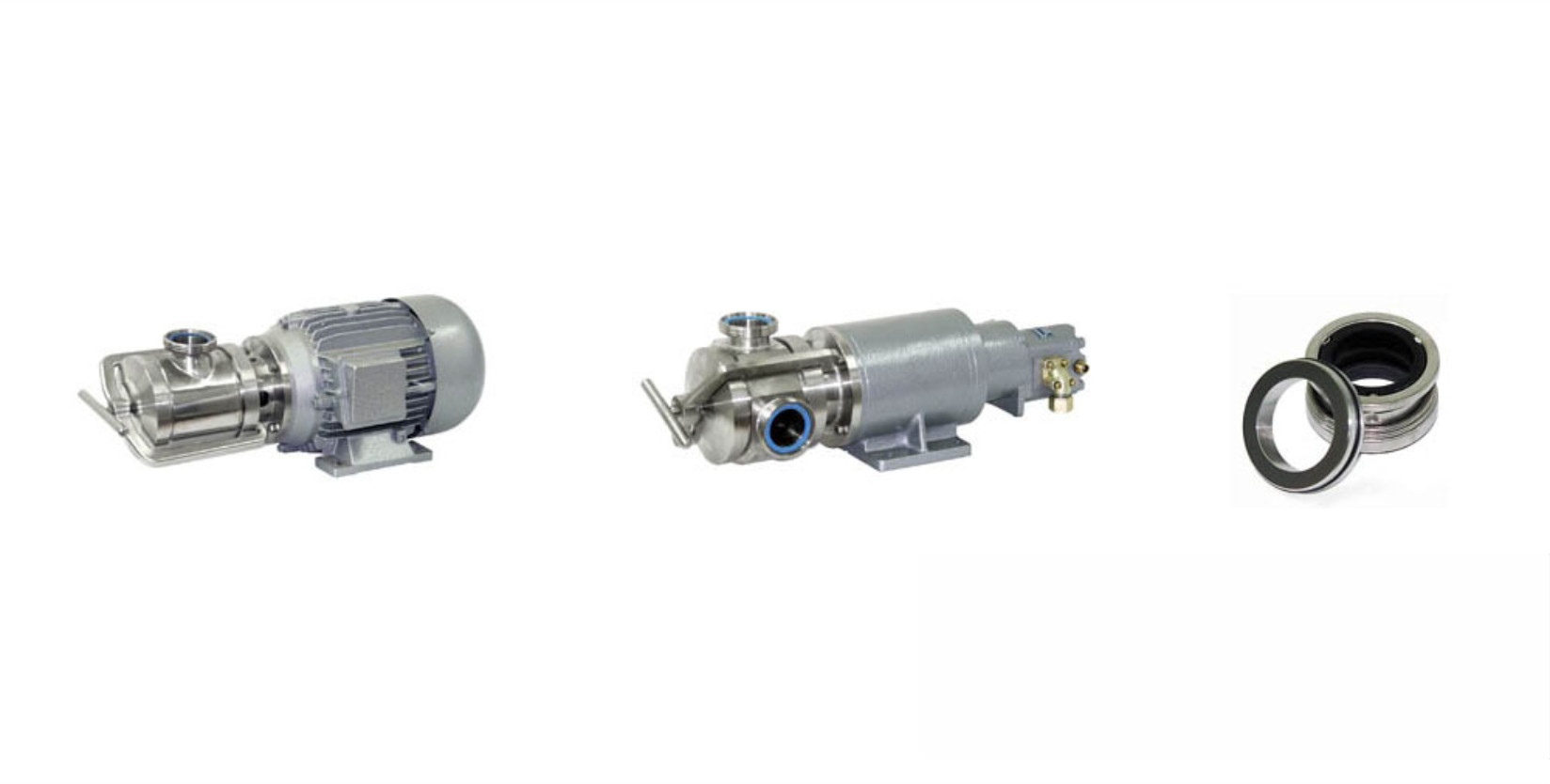 Φυγοκεντρική Αντλία 30.000lit