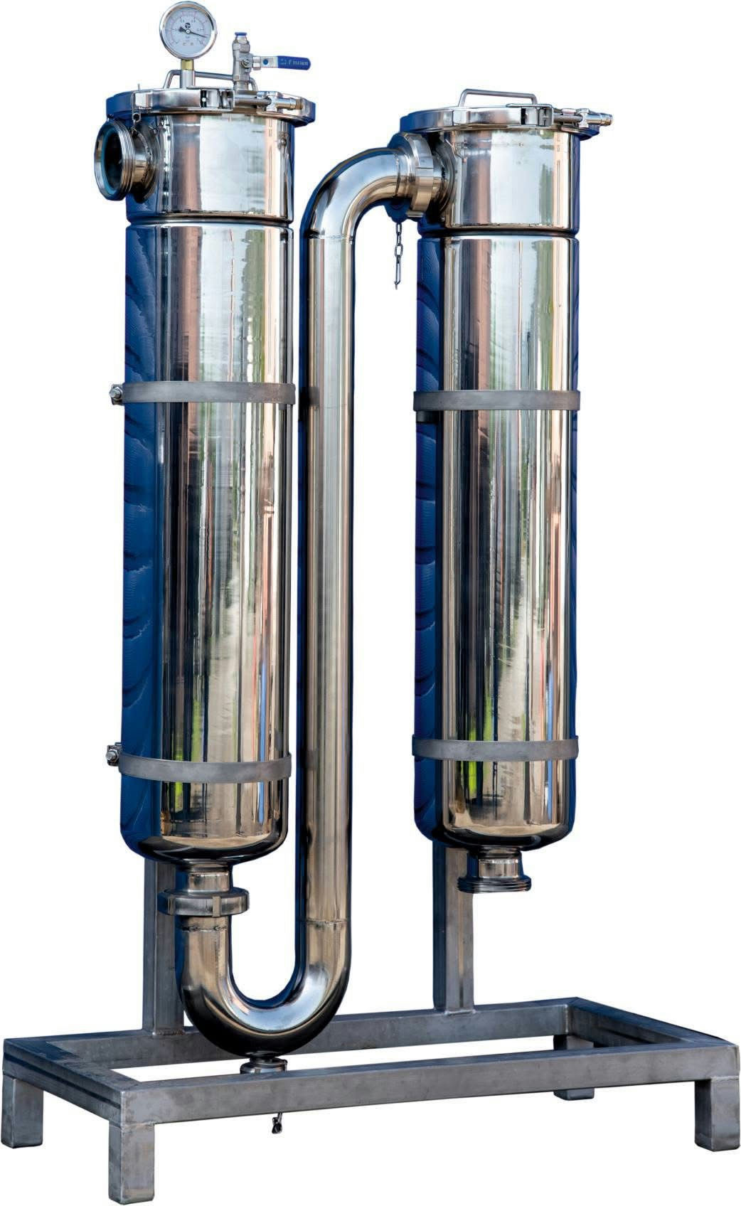 Φιλτρο Σάκου 