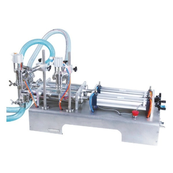 Hμιαυτόματα επιτραπέζια γεμιστικά ρευστών